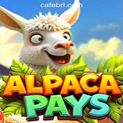 AlpacaPays: Explore the Thrilling World of Slots with Cafe.Bet Oficial Slots Brasil #1