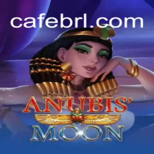 Exploring the Mysteries of AnubisMoon on Cafe.Bet Oficial Slots Brasil #1