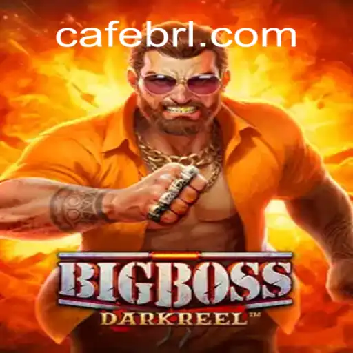 BigBoss: An Immersive Experience with Cafe.Bet Oficial Slots Brasil #1