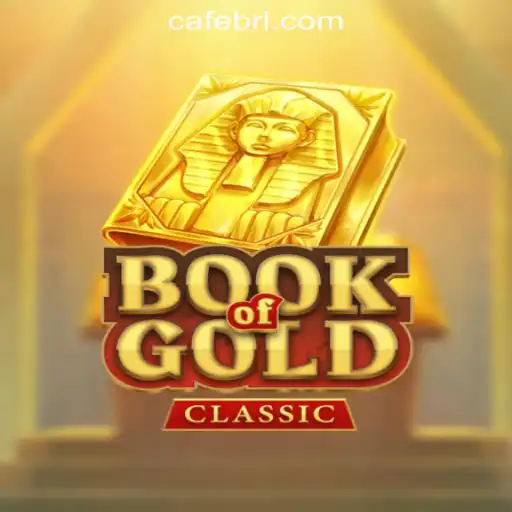 Exploring the Enchanting World of Book Of Gold Classic at Cafe.Bet Oficial Slots Brasil #1
