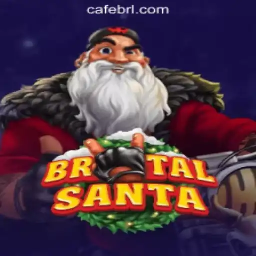 BrutalSanta: Embrace the Festive Chaos in This Exciting Slot Game