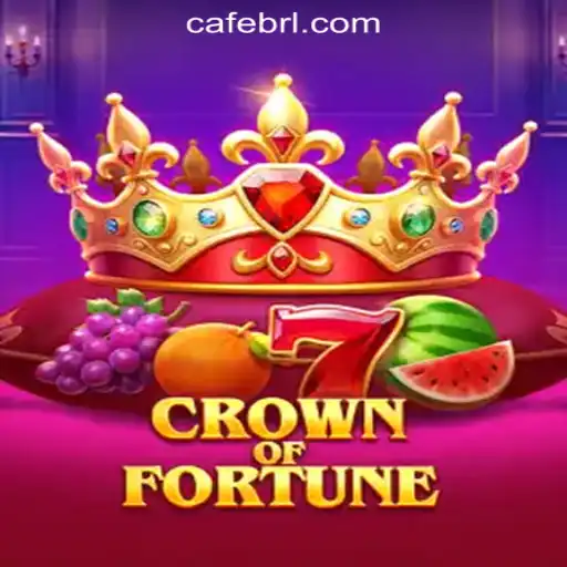 Exploring CrownofFortune: Brazil's Favored Slot Game on Cafe.Bet