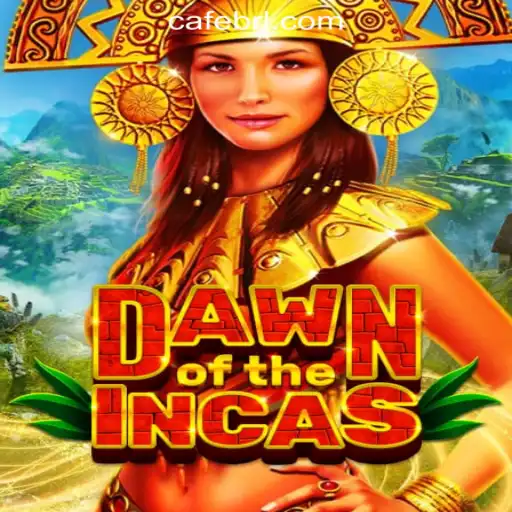 DawnoftheIncas: A Journey Through Ancient Civilization with Cafe.Bet