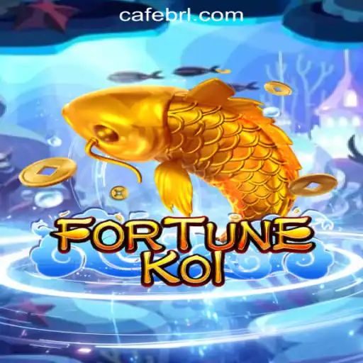 Discover the Enchantment of FORTUNEKOI: The Ultimate Experience in Cafe.Bet Oficial Slots Brasil #1