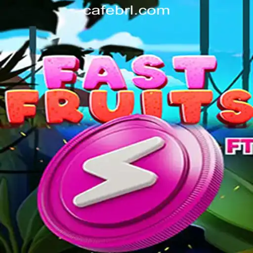 Discover the Thrilling World of FastFruits: A Premier Experience by Cafe.Bet Oficial Slots Brasil #1