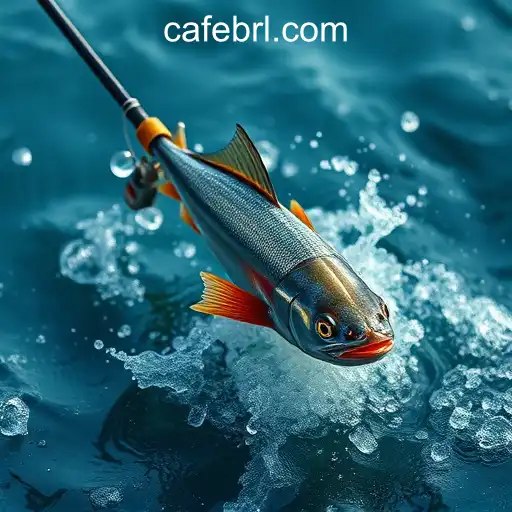 Gaming Experience Cafe.Bet Oficial Slots Brasil #1 - 800+ Premium and Exclusive Games