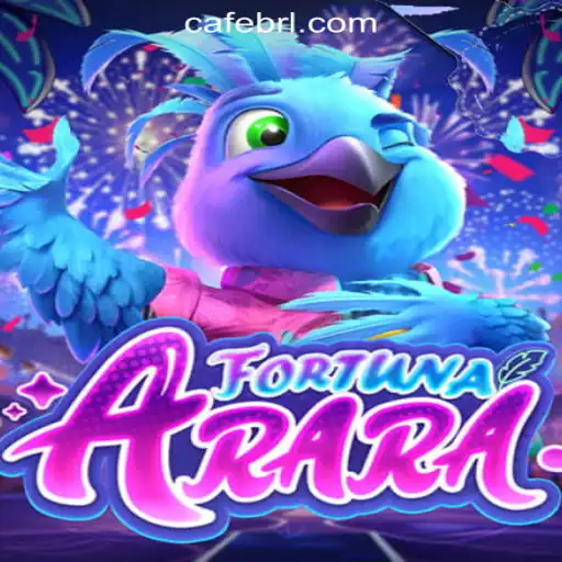 FortunaArara: Discover the Brazilian Gaming Sensation at Cafe.Bet Oficial Slots Brasil #1