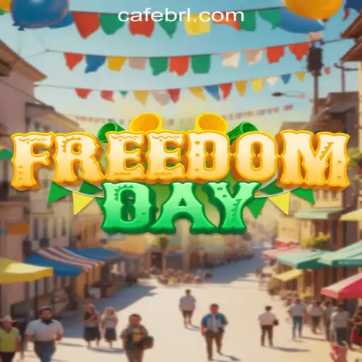 Discover the Exciting World of FreedomDay and Its Connection to Cafe.Bet Oficial Slots Brasil #1