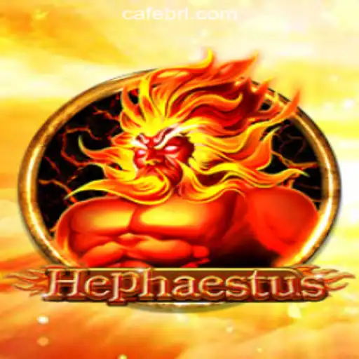 Hephaestus: A Thrilling Dive into Mythological Slots at Cafe.Bet Oficial Slots Brasil #1