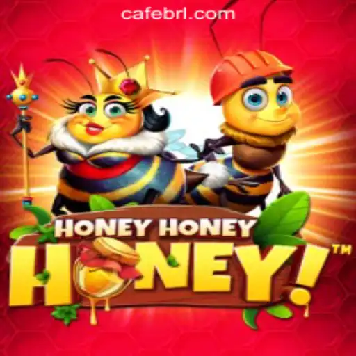 Discover the Thrilling World of HoneyHoneyHoney Slots at Cafe.Bet Oficial Slots Brasil #1