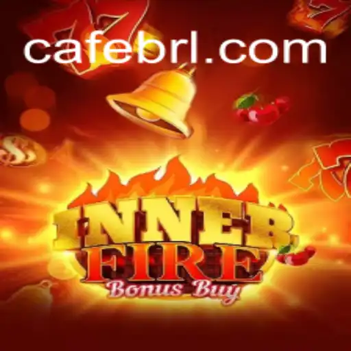 Explore the Exciting World of InnerFireBonusBuy: A Cafe.Bet Oficial Slots Experience