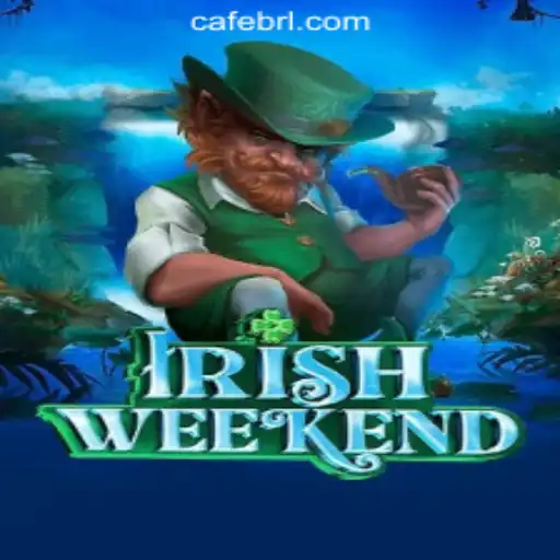 Exploring IrishWeekend: A Dive into Cafe.Bet Oficial Slots Brasil #1