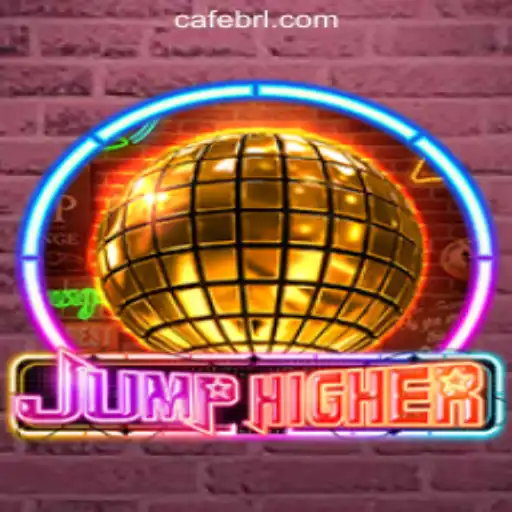 JumpHigher: A Thrilling Game Adventure from Cafe.Bet Oficial Slots Brasil #1