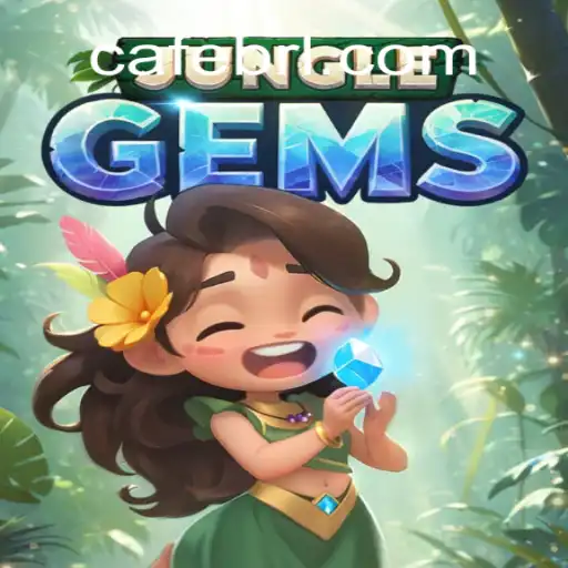 Discover the Thrilling World of JungleGems with Cafe.Bet Oficial Slots Brasil #1