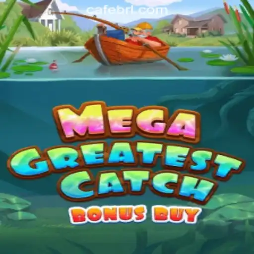 Exploring the Thrilling World of MegaGreatestCatchBonusBuy