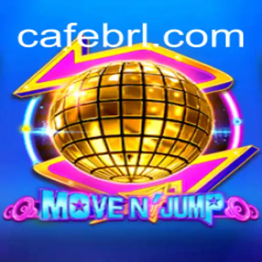Discover the Exciting World of MovenJump: A Closer Look at Cafe.Bet Oficial Slots Brasil #1