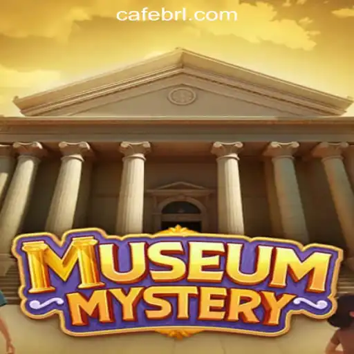 Unveiling the Secrets of MuseumMystery: A Dive into the Intriguing World of Cafe.Bet Oficial Slots Brasil #1