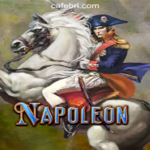 Unveiling Napoleon: The Strategic Casino Game on Cafe.Bet Oficial Slots Brasil #1