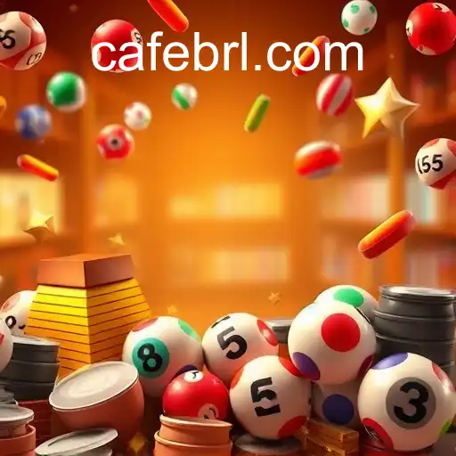 Gaming Experience Cafe.Bet Oficial Slots Brasil #1 - 800+ Premium and Exclusive Games
