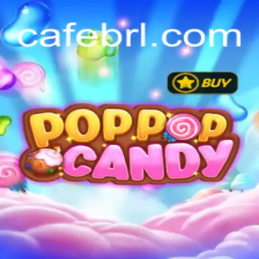 Discover the Exciting World of POPPOPCANDY: An Enchanting Slot Adventure
