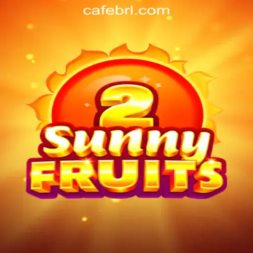 SunnyFruits2: A Thrilling Online Slot Experience