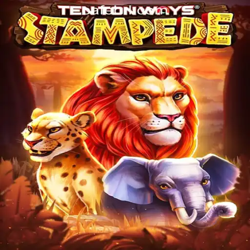 Unleashing the Adventure in TenTonWaysStampede: A Dive into Cafe.Bet Oficial Slots Brasil #1