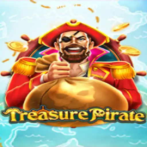 Discover the Mystical Adventure in TreasurePirate at Cafe.Bet Oficial Slots Brasil #1