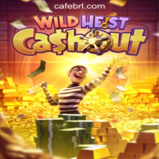 Discovering the Thrill of WildHeistCashout at Cafe.Bet Oficial Slots Brasil #1