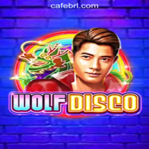Discover the Exciting World of WolfDisco with Cafe.Bet Official Slots Brasil #1