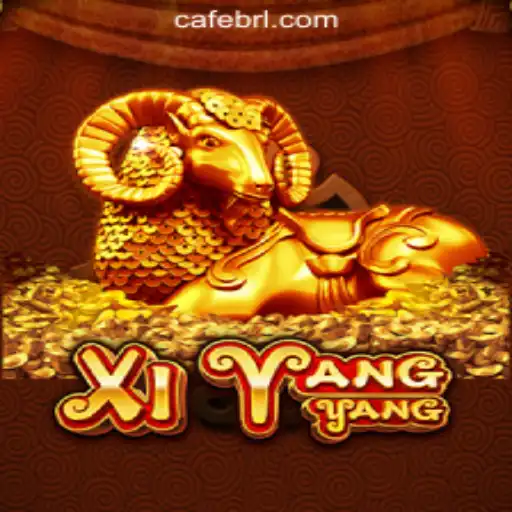 Exploring XiYangYang: A Thrilling Adventure in Cafe.Bet Oficial Slots Brasil #1
